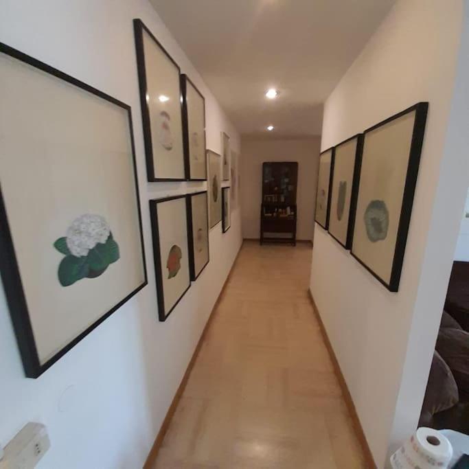 Ferienwohnung La Casa Dell'Artista La Spezia Exterior foto