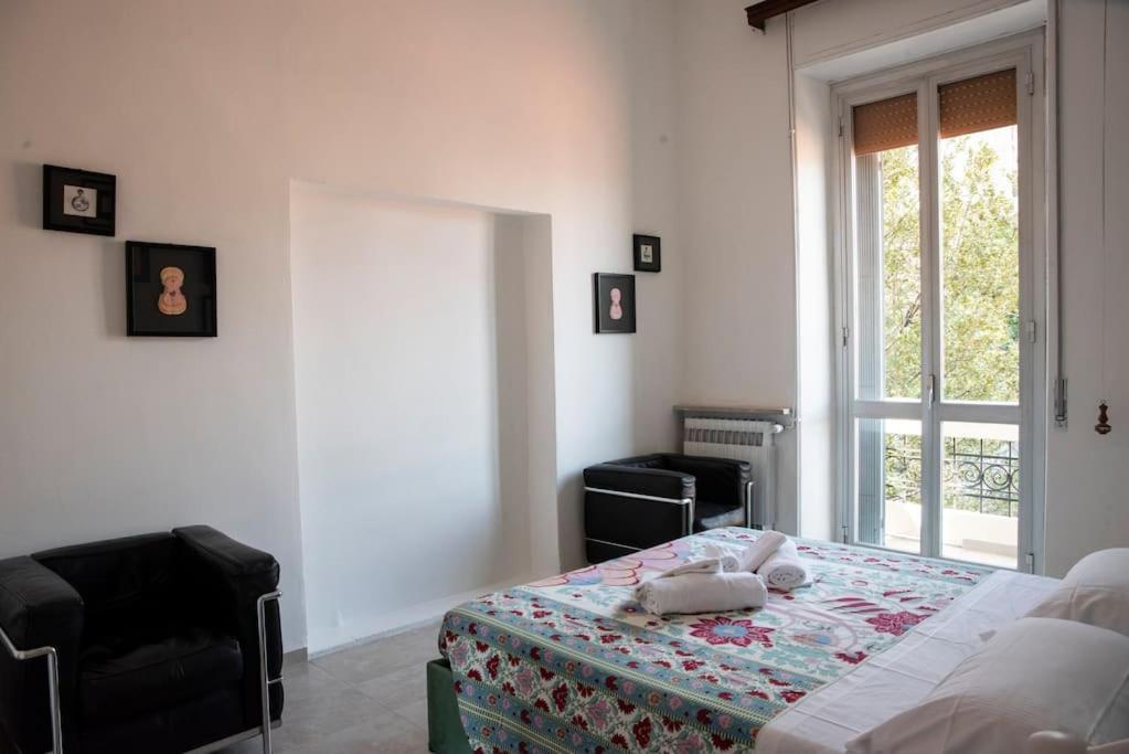 Ferienwohnung La Casa Dell'Artista La Spezia Exterior foto